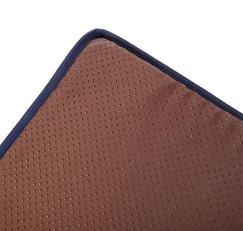 Frenchie Cooling Mat Pad