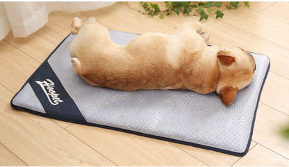 Frenchie Cooling Mat Pad