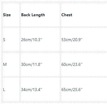 Frenchie Bear Costume