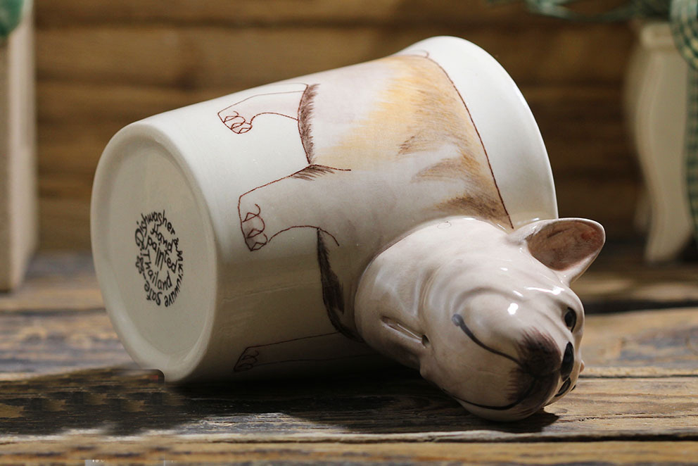 French Bulldog Mug