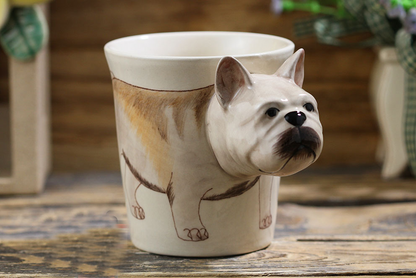 French Bulldog Mug