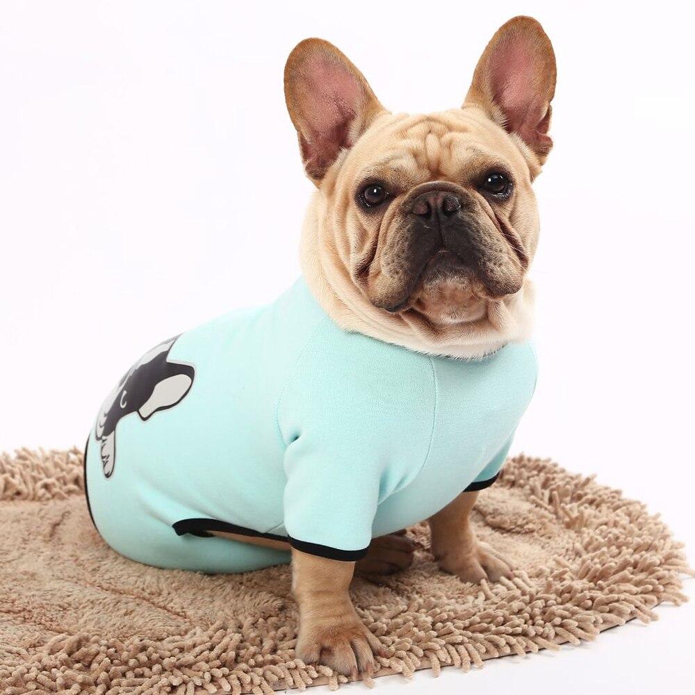 French bulldog print pajamas best sale