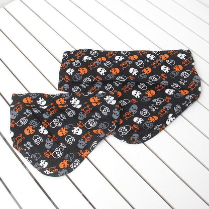 Pirate French Bulldog Bandana